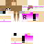 Texture for RomyEsk