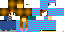Texture for Official: Fixed: without Hoodie