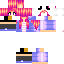 Texture for Mikoto 