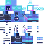 Texture for soy skin
