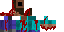 Texture for zombie