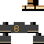 Texture for BreezYX Gauche