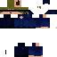 Texture for nero NINJA3