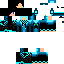 Texture for deadpool