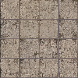 Texture for end_stone_bricks