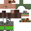 Texture for green villager general 2
