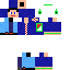 Texture for MiXSkILL