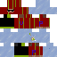 Texture for frostik
