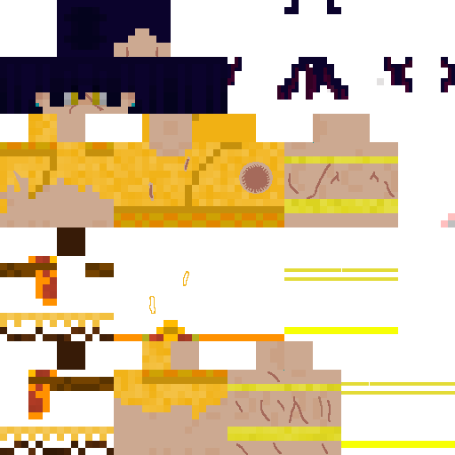 Texture for Kuzco1