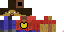 Texture for Goldap