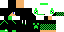 Texture for скин ваймворлда