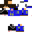Texture for Geo_Tron