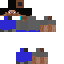 Texture for steve