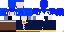Texture for anm chick skin:blue