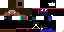 Texture for epic ninja squid