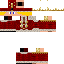 Texture for skin_king
