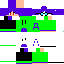 Texture for donatello