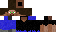 Texture for Steve miner