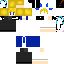 Texture for steve