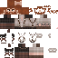 Texture for Dwarf (lotc)
