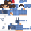 Texture for Cielohh
