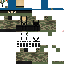 Texture for Komando Kış