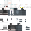 Texture for formal frost
