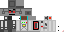 Texture for Damien the Questionable Robot