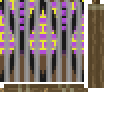 Texture for the tower prision