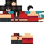 Texture for FairyTail Shadow #3