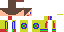 Texture for мой первый скин