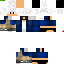 Texture for MIXGhost007