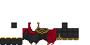 Texture for Order Armor Chest/Boot v1