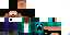 Texture for Herobrine 0.2