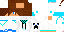 Texture for kvanting