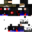 Texture for AnakinX3