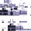 Texture for steve