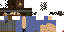 Texture for Snake Pilubis 