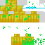 Texture for золото-изумруд 2