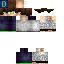 Texture for cdacadc