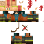 Texture for Tapion