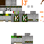 Texture for ItzAArmoredLion