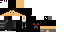 Texture for gunzack
