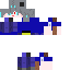 Texture for あくちゃん