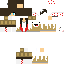 Texture for nerd-cake