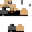 Texture for tecak