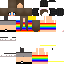 Texture for EDUMUNHOZCRAFT ISA
