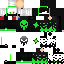 Texture for Frosting Boy
