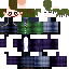 Texture for Heath Ledger Joker