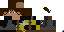 Texture for Norsem Serjeant Masus